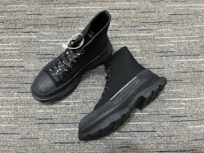Men Women A*lexander M*cqueen Top Sneaker