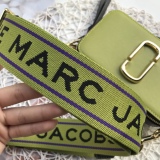 M*ARC J*ACOBS Top Bag  18.5*10.5*6CM