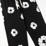 D*enim T*ears Top Quality Clothes