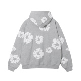 D*enim T*ears Top Quality Clothes