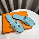 Women H*ermes Top Sandals