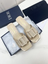 Women D*ior Sandals