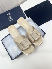 Women D*ior Sandals