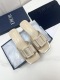 Women D*ior Sandals