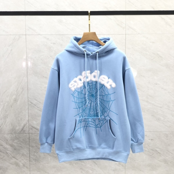 S*p5der 55555  Top Quality Clothes