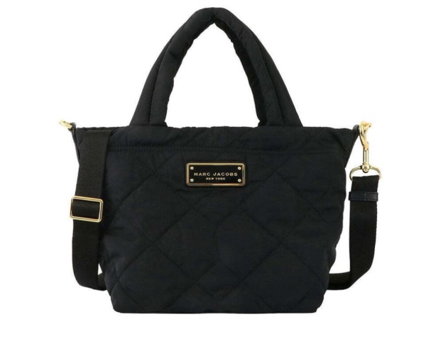 M*ARC J*ACOBS Top Bag  17.5*17.5*21CM