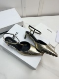 Women C*eline Top Sandals