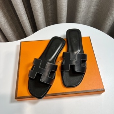 Women H*ermes Top Sandals