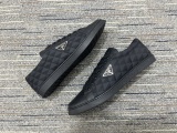 Women P*rada Top Quality Sneaker