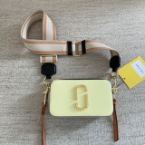 M*ARC J*ACOBS Top Bag  18*11*6CM