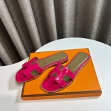 Women H*ermes Top Sandals