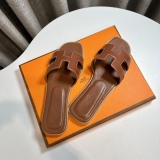 Women H*ermes Top Sandals
