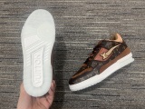 Men L*ouis V*uitton Top Sneakers