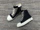 Men Women R*ick O*wens Top Sneaker