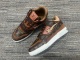 Men L*ouis V*uitton Top Sneakers