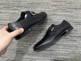 Men L*ouis V*uitton Top Sneakers