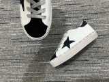 Men Women G*GDB Top Sneakers