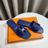 Women H*ermes Top Sandals