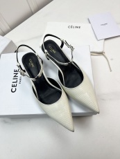 Women C*eline Top Sandals