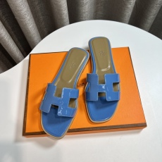 Women H*ermes Top Sandals