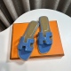 Women H*ermes Top Sandals