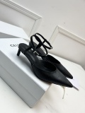 Women C*eline Top Sandals