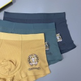 Underpants Top 3 Pieces