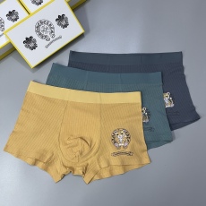 Underpants Top 3 Pieces