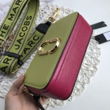 M*ARC J*ACOBS Top Bag  18.5*10.5*6CM