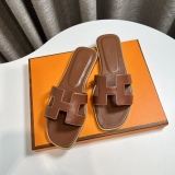 Women H*ermes Top Sandals