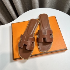 Women H*ermes Top Sandals