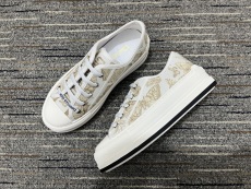 Women D*ior Top Quality Sneaker