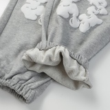 D*enim T*ears Top Quality Clothes