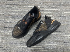 Men Women F*endi Top Quality Sneaker