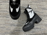 Women L*ouis V*uitton Top Boots