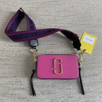 M*ARC J*ACOBS Top Bag  18.5*10.5*6CM