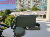 C*oach Top Bag  20*12*5CM
