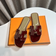 Women H*ermes Top Sandals