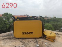 C*oach Top Bag  20*12*5CM