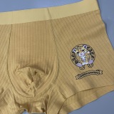 Underpants Top 3 Pieces