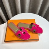 Women H*ermes Top Sandals
