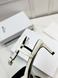 Women C*eline Top Sandals