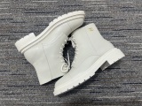Women C*hanel Top Boots