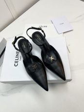 Women C*eline Top Sandals
