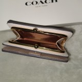 C*oach Top Wallets