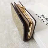 C*oach Top Wallets