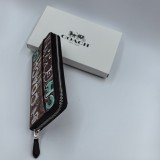 C*oach Top Wallets