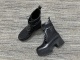 Women L*ouis V*uitton Top Boots