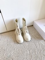 Women D*ior Top Boots