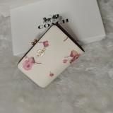 C*oach Top Wallets